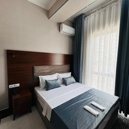 Arda Plaza Hotel ทาชเคนต์ ภายนอก รูปภาพ