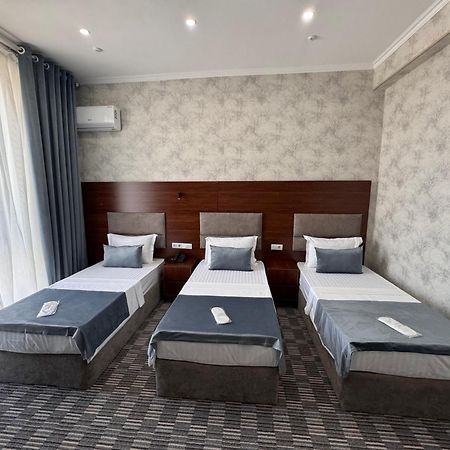 Arda Plaza Hotel ทาชเคนต์ ภายนอก รูปภาพ